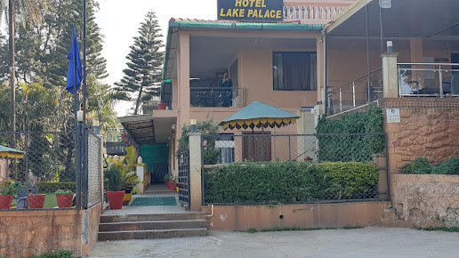Hotel Lake Palace